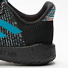 missoni x adidas consortium pulseboost hd core black/ftwr white/active orange