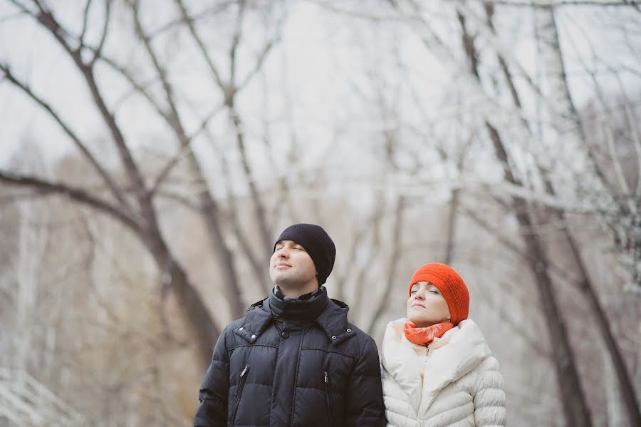 Kāzu fotogrāfs Andrey Egorov (giero). Fotogrāfija: 19. aprīlis 2013