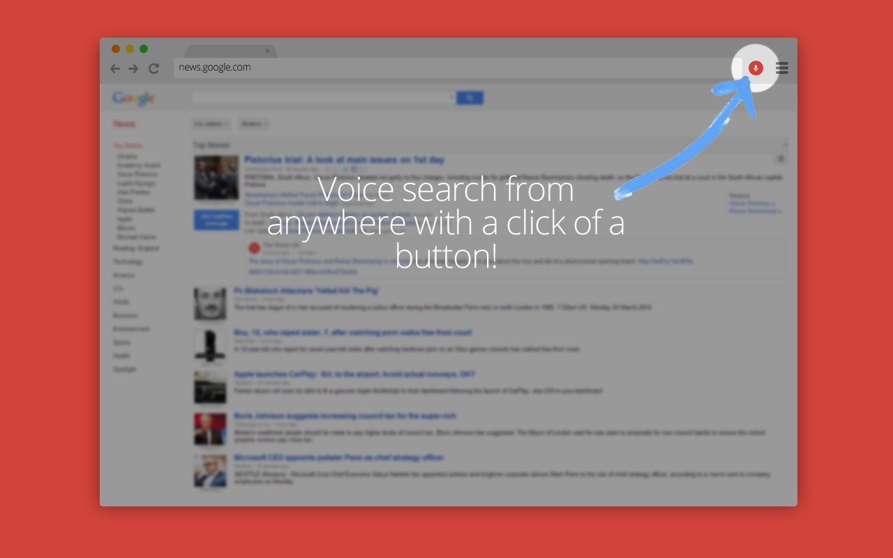 EasyVoice Search Preview image 3