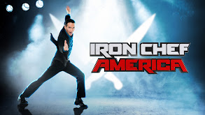 Iron Chef America thumbnail