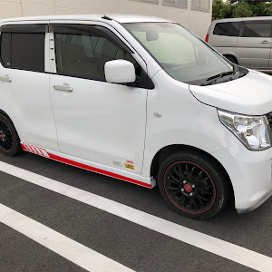 ワゴンR MH34S