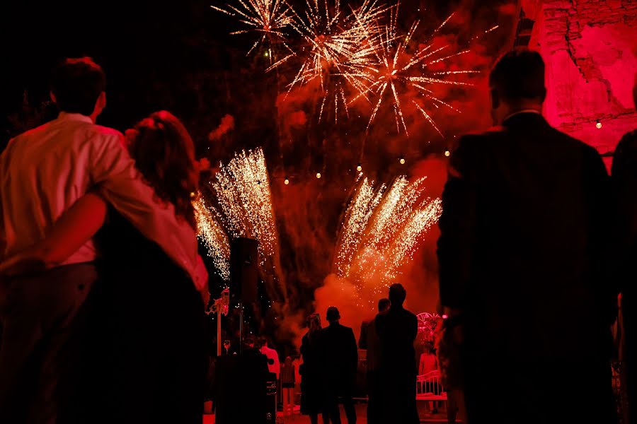 Fotógrafo de bodas Victor Detto (detto). Foto del 14 de enero 2020