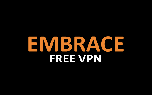 Embrace VPN - Free VPN