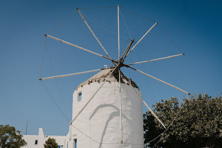 Fotógrafo de bodas Konstantina Avrami (clementinanomade). Foto del 23 de enero 2023