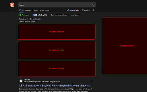 Block Riot screenshot 2