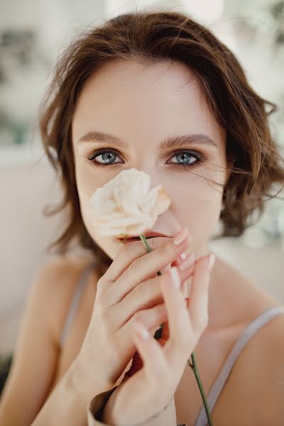 Wedding photographer Natalya Lavrova (lalalavrova). Photo of 21 March 2019