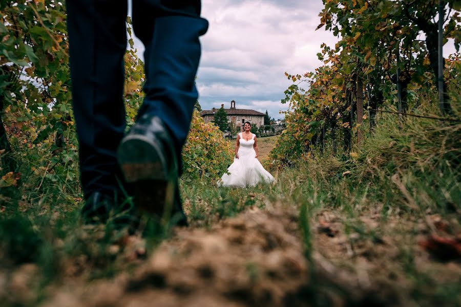 Wedding photographer Fabrizio Gresti (fabriziogresti). Photo of 7 October 2019