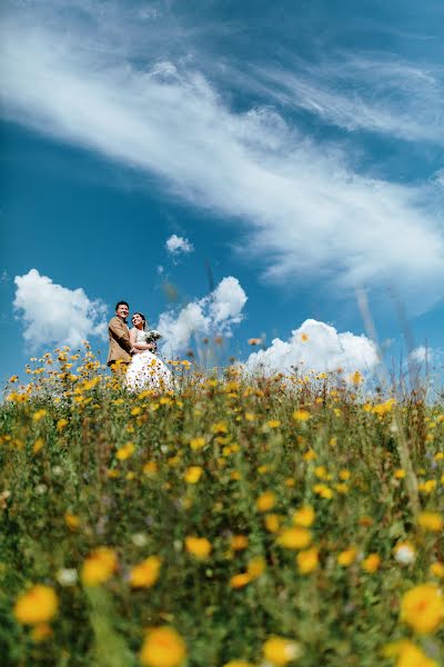 Wedding photographer Jefferson Gutierrez (jepo). Photo of 21 May 2022