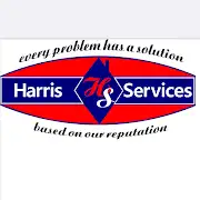 Harris Services Logo