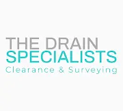 The Drain Specialists Logo