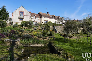 maison à Fontenay-sur-Eure (28)
