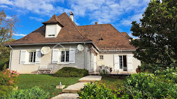 maison à Saint-Astier (24)