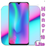 Cover Image of ดาวน์โหลด Theme for Honor 10 Lite Wallpaper 1.2 APK