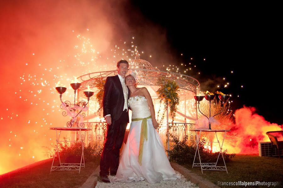 Fotografo di matrimoni Francesco Malpensi (francescomalpen). Foto del 2 aprile 2015