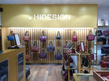 Hidesign photo 