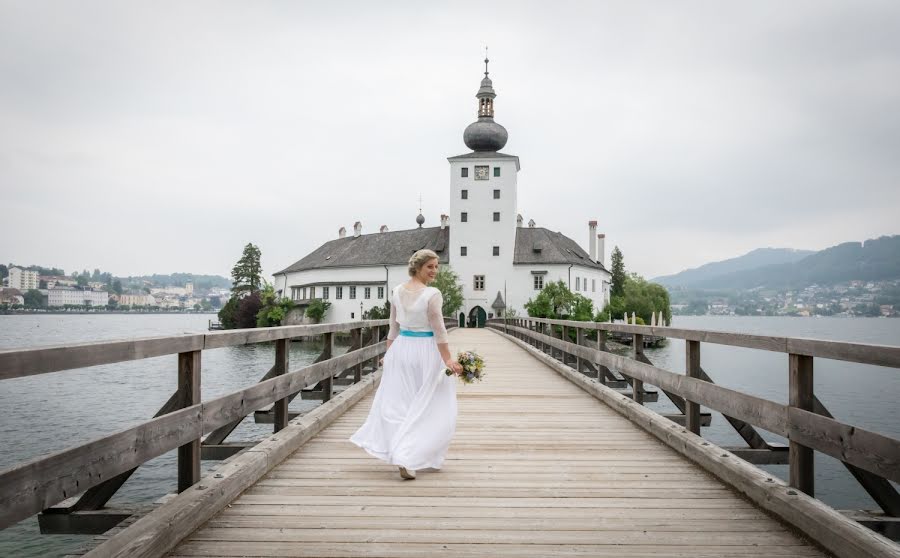 Photographe de mariage Katharina Feuchtner (kfeuchtner). Photo du 11 mai 2019