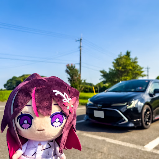 ⚒️MiZURU⚒️のプロフィール画像