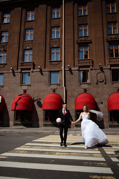 Wedding photographer Natasha Semenova (nsemenova). Photo of 25 August 2020