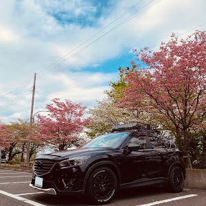 CX-5 KE2FW