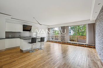 appartement à Neuilly-sur-Seine (92)