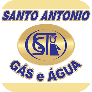 Download Santo Antônio Gás e Água For PC Windows and Mac