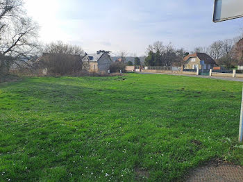 terrain à Coucy-le-Château-Auffrique (02)