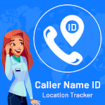 Cover Image of 下载 True Id Caller Name & Location 1.1 APK