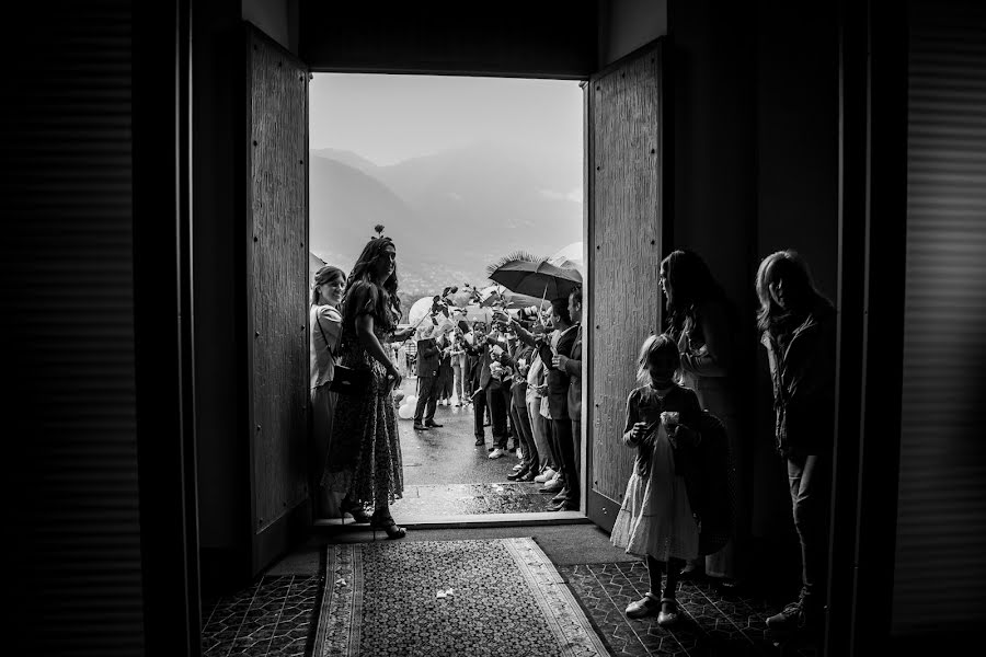 Hochzeitsfotograf Joseph Del Pozo (josephdelpozo). Foto vom 3. Mai