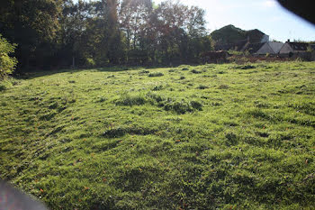 terrain à Berneuil-en-Bray (60)