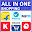 All in one shopping Download on Windows