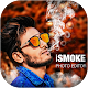 Download iSmoke - Photo Effect For PC Windows and Mac 1.0