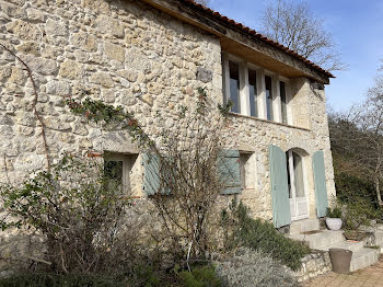 maison à Saint-Antoine-de-Ficalba (47)