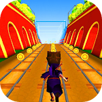 Cover Image of ดาวน์โหลด Run Subway Ninja 1.1 APK