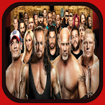 Cover Image of 下载 Guess The Wrestler 7.3.3z APK