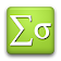 Statistics Express Lite icon