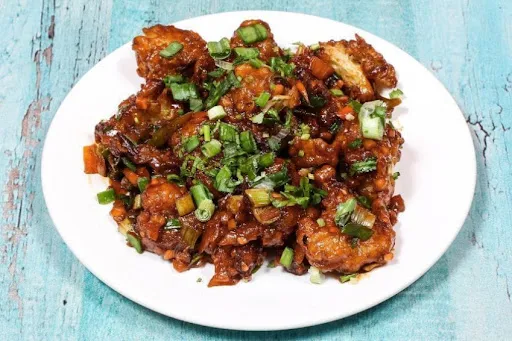 Gobi Manchurian Dry