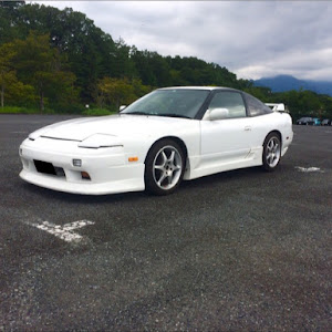 180SX RPS13