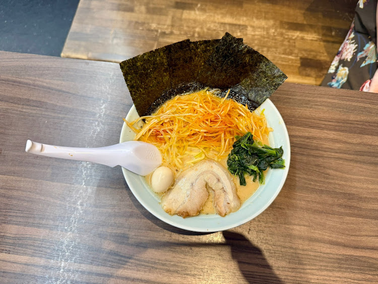 ムーヴの久しぶりのコラボは楽しい🎵・ゴールデンウィーク・美味しいラーメン🍜🍥に関するカスタム事例の投稿画像10枚目