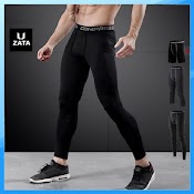 Quần Giữ Nhiệt Nam Body Zata Quần Combat Pro Cao Cấp - Bull Sport