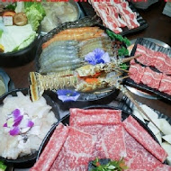 化饈火鍋 原肉、海鮮、時蔬 專賣