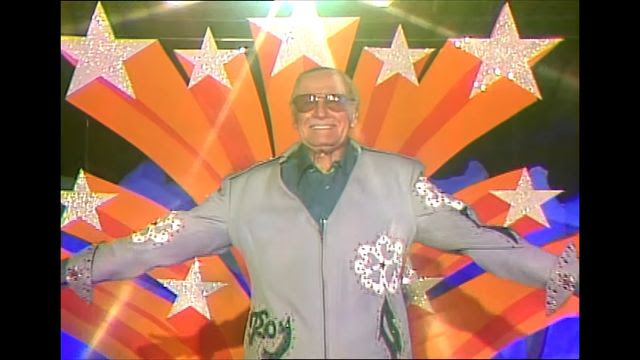 STAN LEE