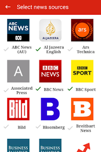 News Hub(圖5)-速報App