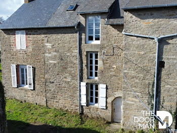 maison à Saint-Malo (35)