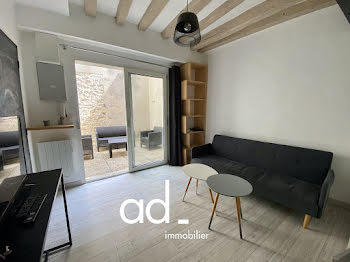 appartement à La Rochelle (17)