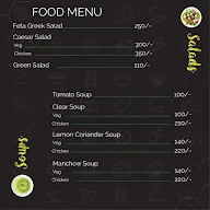 Liquid Exchange menu 1