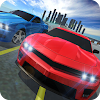 Highway Racing - Muscle cars icon