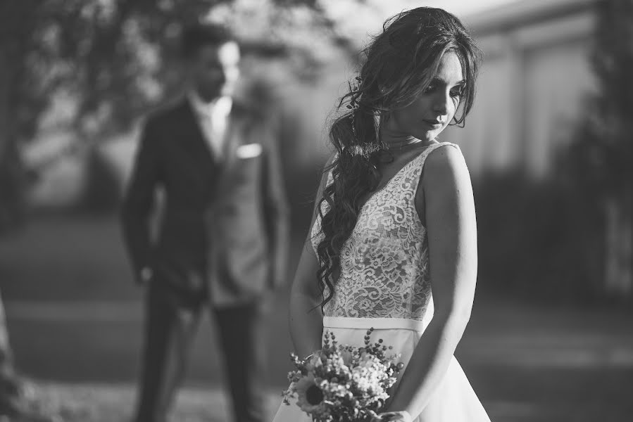 Fotógrafo de casamento Sabino Balestrucci (sabinobalestrucc). Foto de 9 de outubro 2019