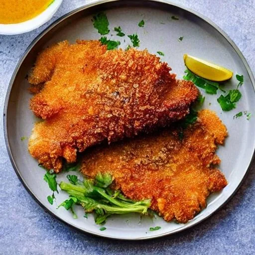 Vetki Fish Fry