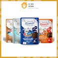Pate Meowcat Gói 70G Cho Mèo - Cung Cấp Dinh Dưỡng Toàn Diện Cho Mèo Kén Ăn