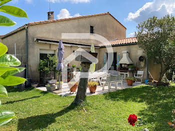 maison à Libourne (33)